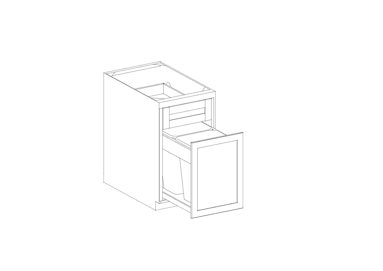 SW_TCK18-1 (Trash Can Cabinet)