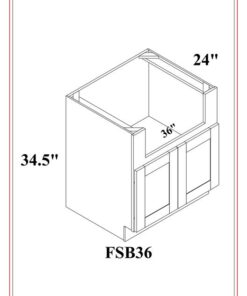 SW_FSB36 (Farm Sink)