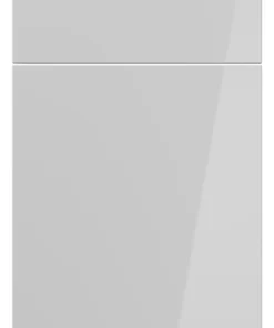 HIGH GLOSS WHITE-S