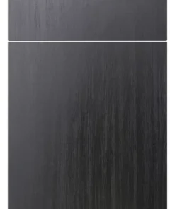 EWBL - BLACK WOOD-S