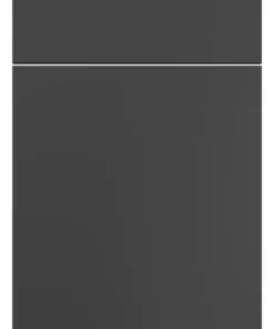 EST - SOFT TOUCH SLATE GRAY-S