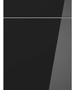EGBL - HIGH GLOSS BLACK-S