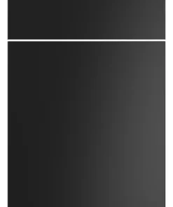 EBL - SOFT TOUCH BLACK-S