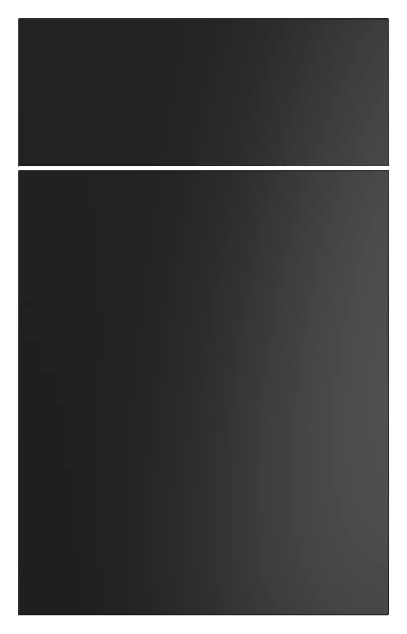 EBL - SOFT TOUCH BLACK-S