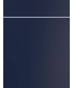 ENB - SOFT TOUCH NAVY BLUE-S