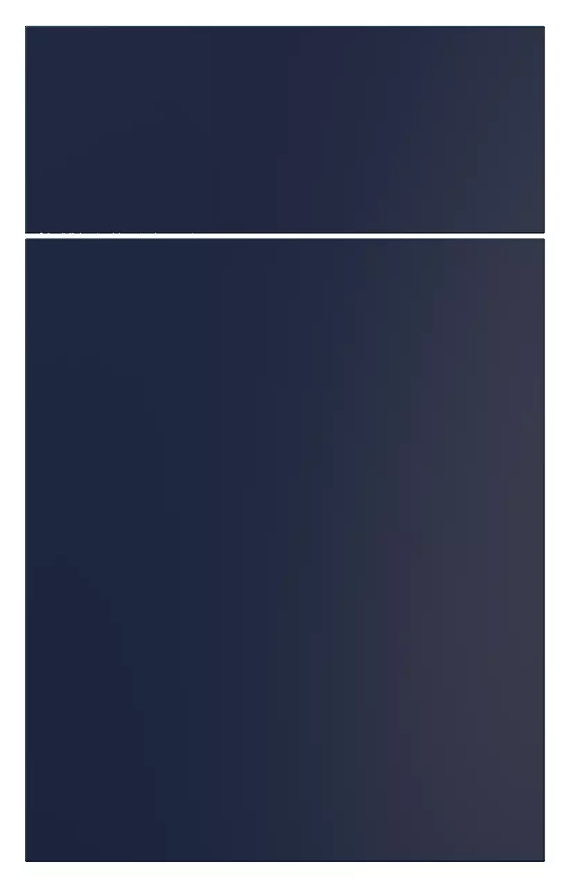 ENB - SOFT TOUCH NAVY BLUE-S