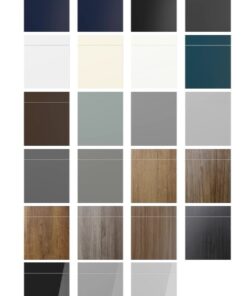 All Sample Door